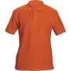 DHANU polokošile oranžová XXL